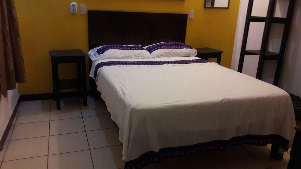 Flor De Cafe Otel Tuxtla Gutiérrez Dış mekan fotoğraf