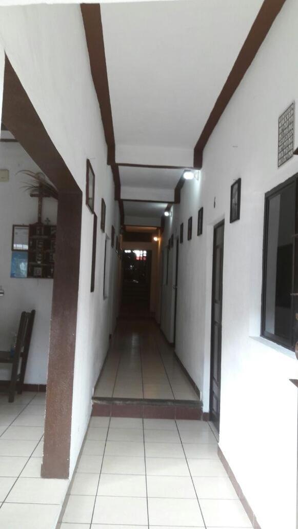 Flor De Cafe Otel Tuxtla Gutiérrez Dış mekan fotoğraf