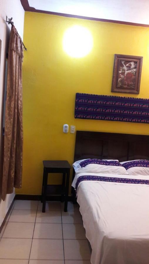 Flor De Cafe Otel Tuxtla Gutiérrez Dış mekan fotoğraf