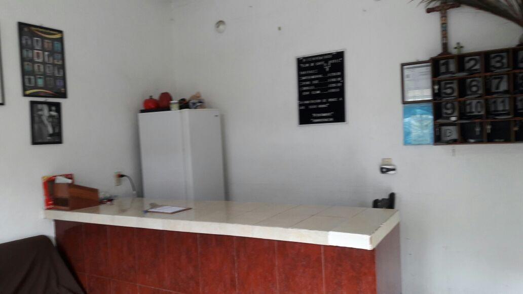 Flor De Cafe Otel Tuxtla Gutiérrez Dış mekan fotoğraf