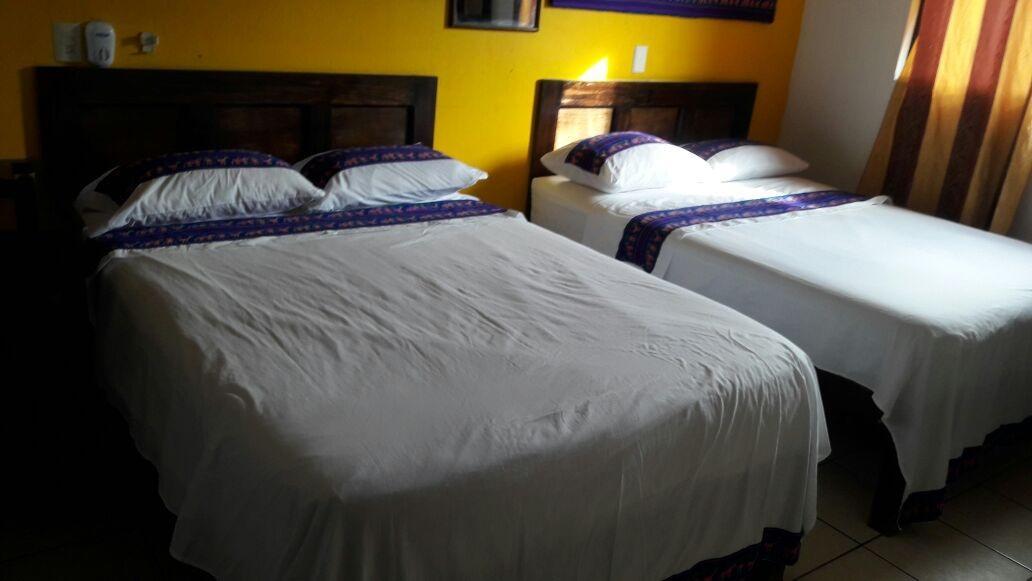 Flor De Cafe Otel Tuxtla Gutiérrez Dış mekan fotoğraf