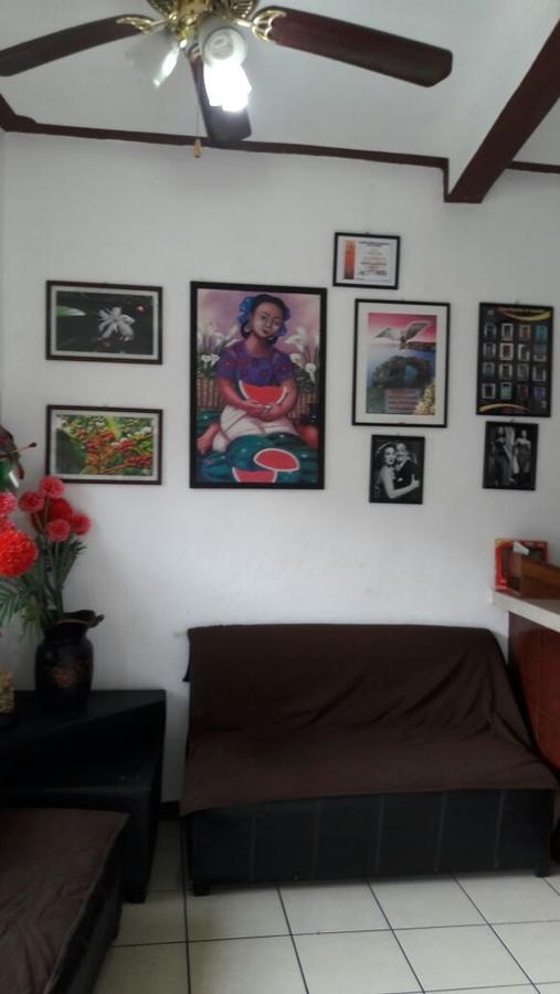 Flor De Cafe Otel Tuxtla Gutiérrez Dış mekan fotoğraf